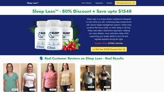 Thumbnail of sleeeplyn.com
