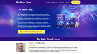 Thumbnail of brain--song.com