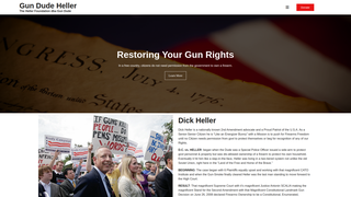 Thumbnail of gundude.org