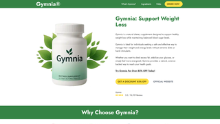 Thumbnail of gymnia-store.com