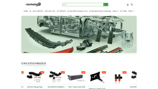 Thumbnail of autonovadriveonline.com