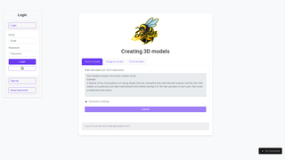 Thumbnail of crambuzz.com