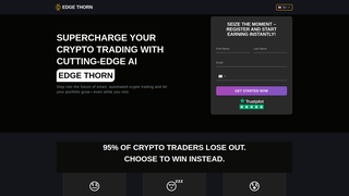 Thumbnail of edge-thorn.org