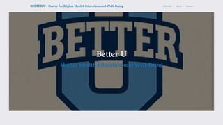Thumbnail of me-better-now.com