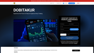 Thumbnail of dobitakur-platform.com