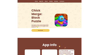 Thumbnail of chick-run-id.com
