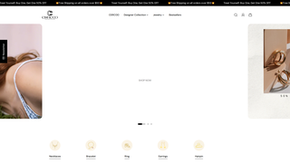 Thumbnail of cercoojewelry.com