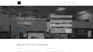 Thumbnail of fastderivsolution.com