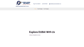 Thumbnail of alnujoomzahabiah.com