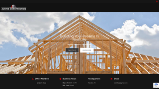 Thumbnail of austinconstructionllctx.com