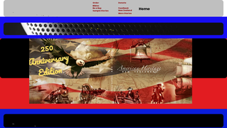 Thumbnail of heritagenewtestament.com