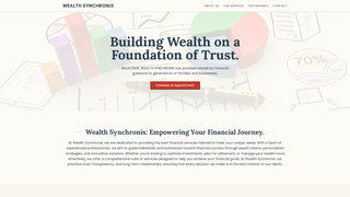 Thumbnail of wealthsynchronix.com