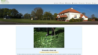Thumbnail of tibenhamhall.org