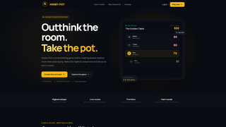 Site preview