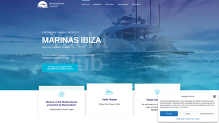 Thumbnail of marinasibiza.com