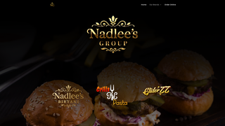 Thumbnail of nadleesgroup.com