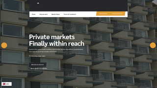 Thumbnail of nexor-assets.com