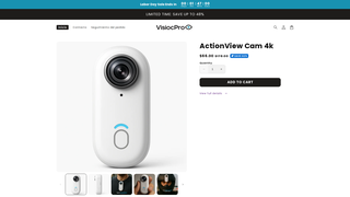 Thumbnail of visiocpro.com