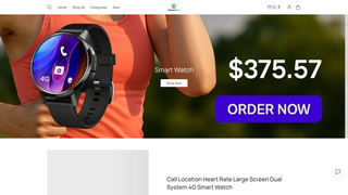Thumbnail of bsmartcart.com