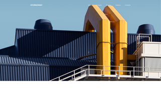 Thumbnail of tajal-khalij.com