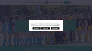 Thumbnail of worldhockeyyouthfestival.com