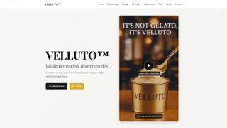 Thumbnail of eatvelluto.com