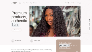Thumbnail of shilohwigsgh.com