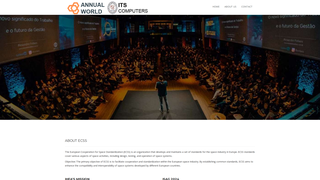 Thumbnail of annualworld.com