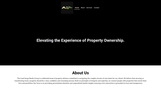 Thumbnail of thelandsurgerealtygroup.com