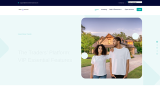 Thumbnail of beinvestinternational.com