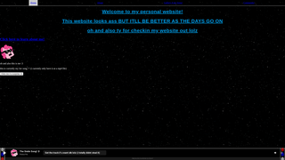 Thumbnail of teshxp.com