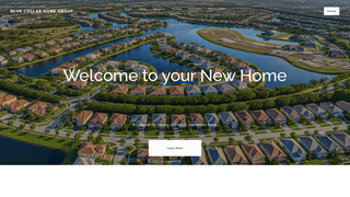 Thumbnail of bluecollarhomegroup.com