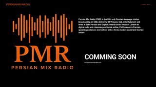 Thumbnail of persianmixradio.com