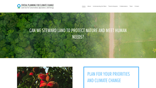 Thumbnail of conservation-sparcle.org