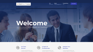 Thumbnail of heidiqoulconsultants.com