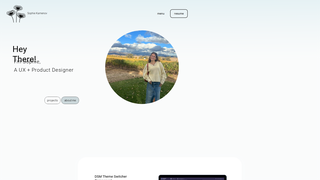 Thumbnail of sophiekamenov.com
