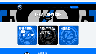 Thumbnail of trewcrewcup.com