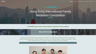 Thumbnail of hkfmc.org