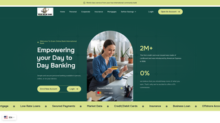 Thumbnail of gramonlineltd.com