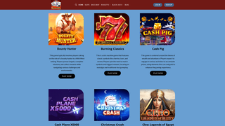 Thumbnail of newrummyapp2025.com