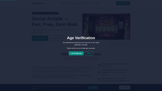 Thumbnail of sandboxforum.com