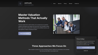 Thumbnail of ontrivaxelo.com