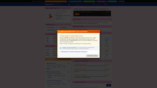 Site preview