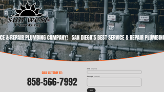 Thumbnail of sunwestplumbingsd.com