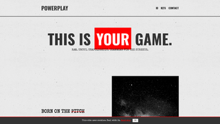 Thumbnail of powerplaykits.org