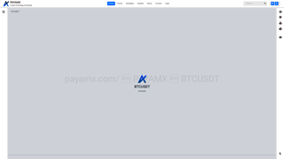 Thumbnail of payamx.com