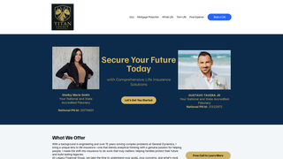 Thumbnail of titanlegacyfinancial.com