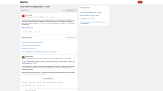 Thumbnail of aufirst-reviews.com