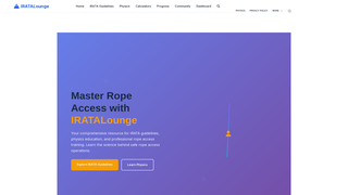 Thumbnail of iratalounge.com