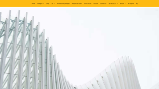 Thumbnail of architectlux.com